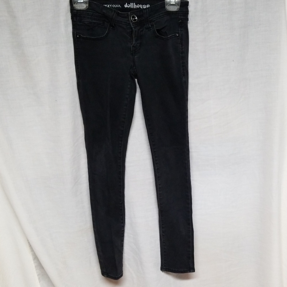 DOLLHOUSE JEANS JUNIORS